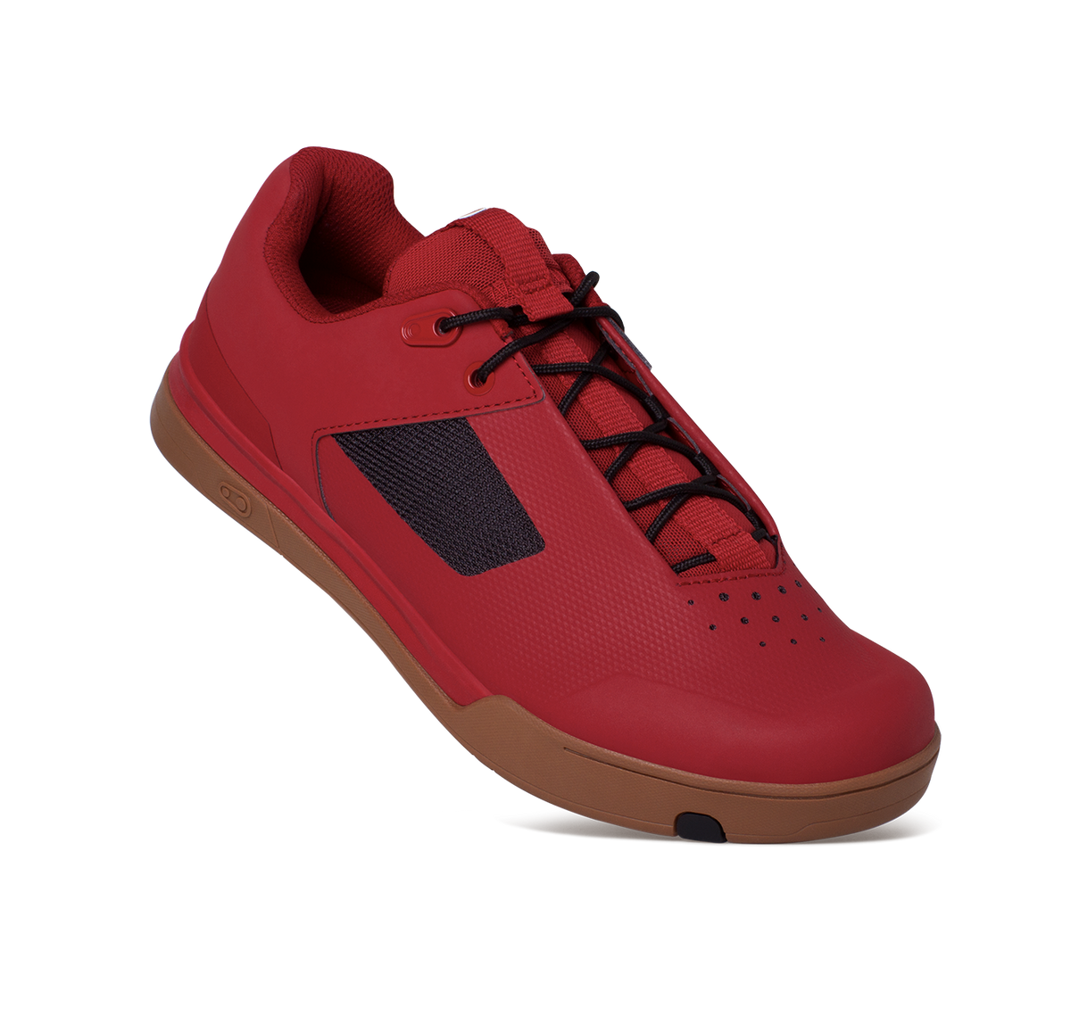 Mallet Lace Clip-In Shoes - Pump For Peace Edition – vista 1