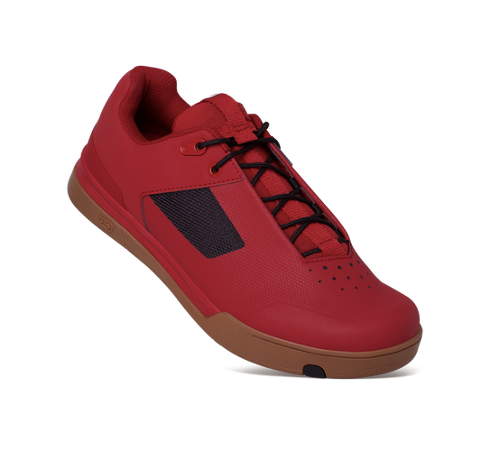 Mallet Lace Clip-In Shoes - Pump For Peace Edition – vista 1