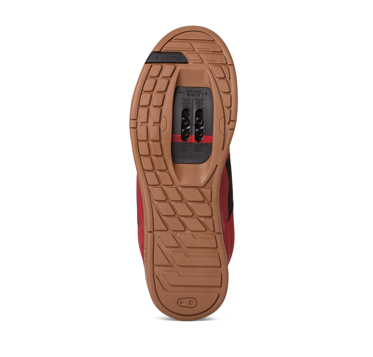 Mallet Lace Clip-In Shoes - Pump For Peace Edition – vista 2