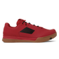Mallet Lace Clip-In Shoes - Pump For Peace Edition – vista 3