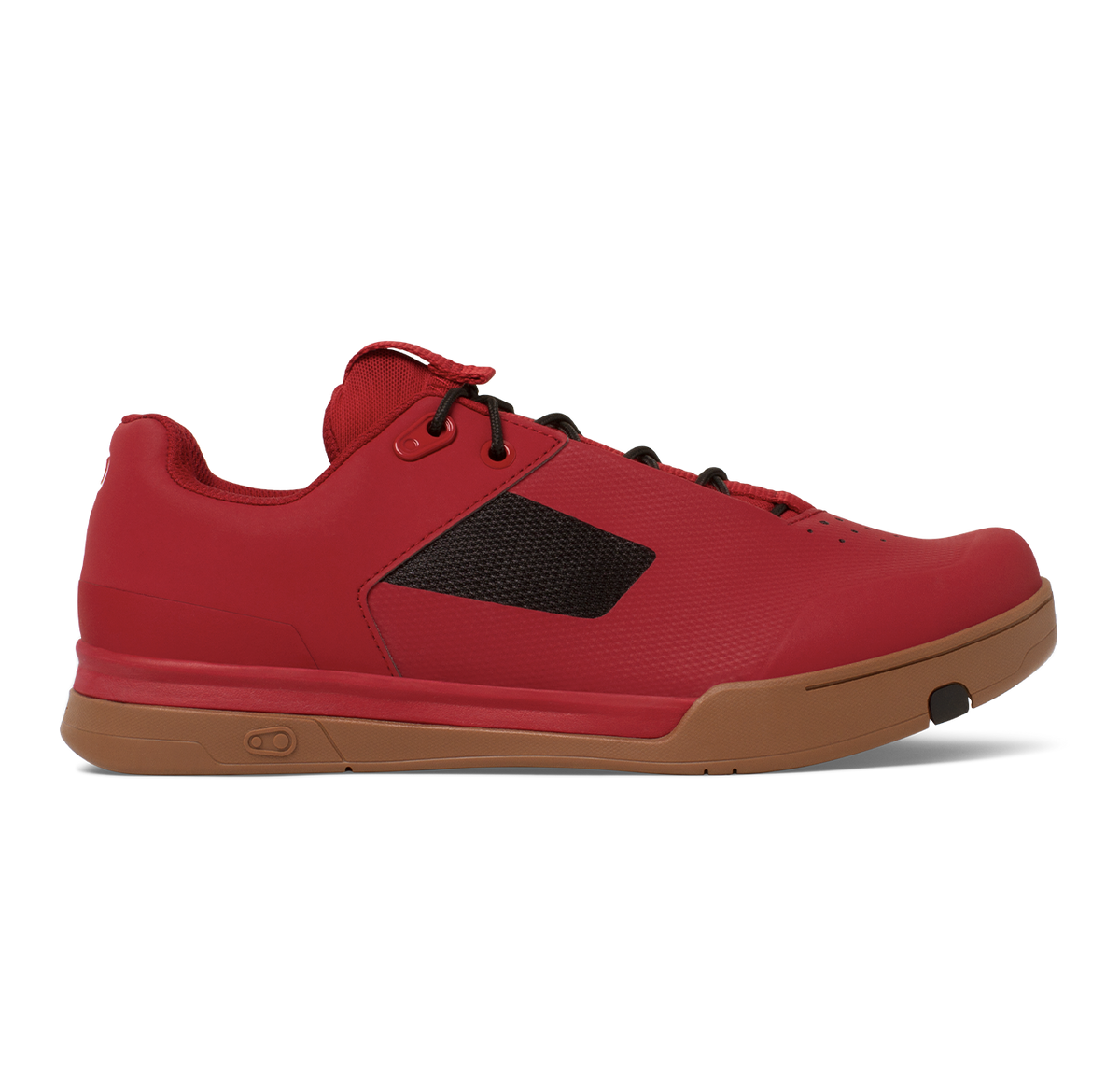 Mallet Lace Clip-In Shoes - Pump For Peace Edition – vista 3