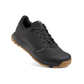Mallet Trail Lace Clip-In Shoes - Black/Gum – vista 1