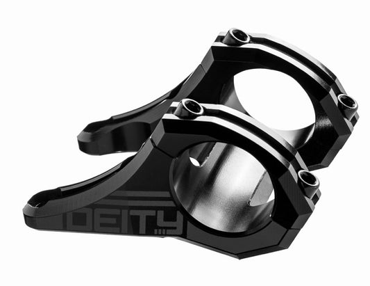Deity Direct Mount Intake – Nero