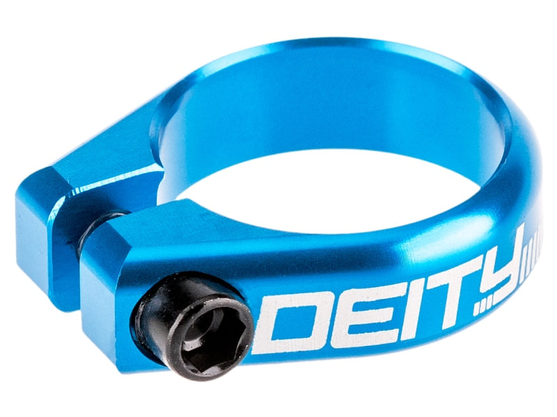 Deity Circuit – Blu