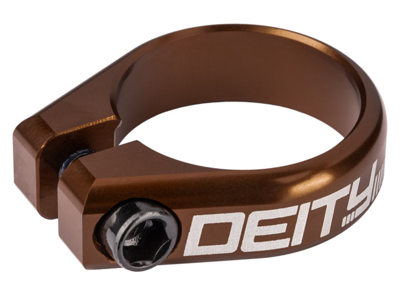 Deity Circuit – Bronzo