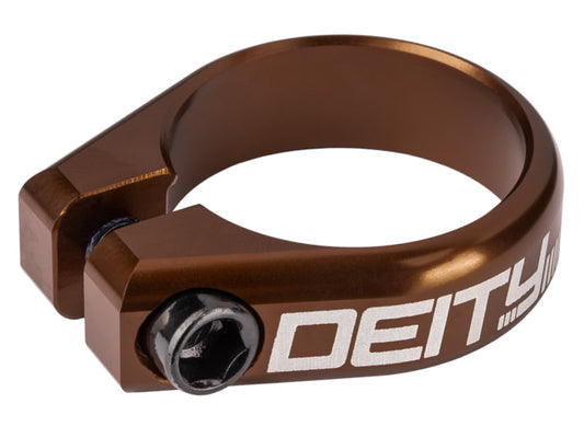 Deity Circuit – Bronzo