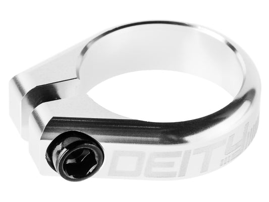 Deity Circuit – Silver