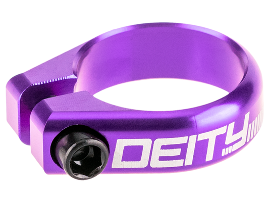 Deity Circuit – Viola