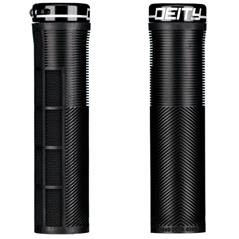 Deity Knuckleduster – Nero