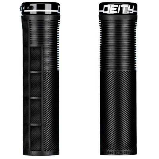 Deity Knuckleduster – Nero
