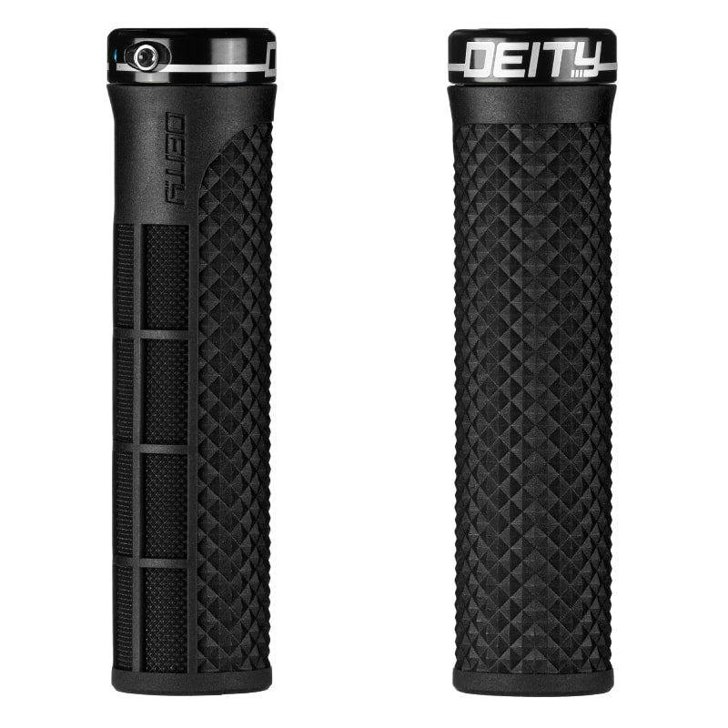 Deity Lockjaw – Nero