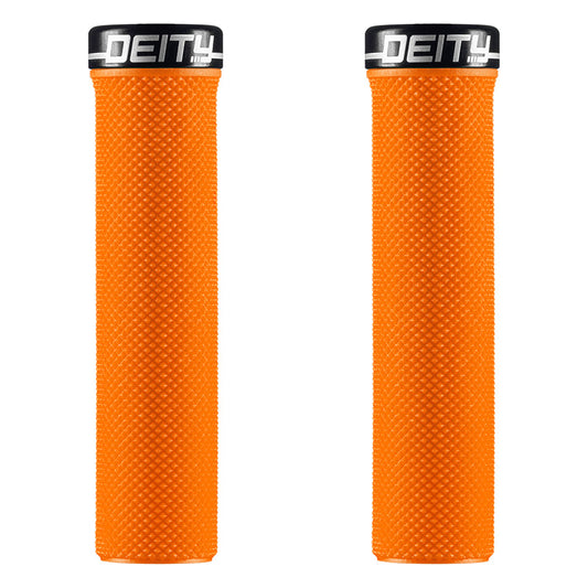 Deity Slimfit – Arancio