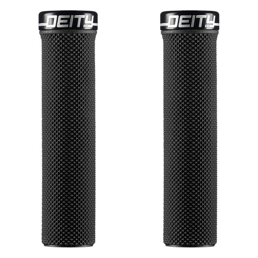 Deity Slimfit – Nero