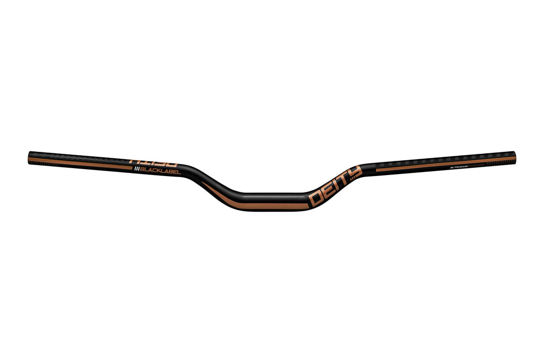 Deity Blacklabel – Bronzo