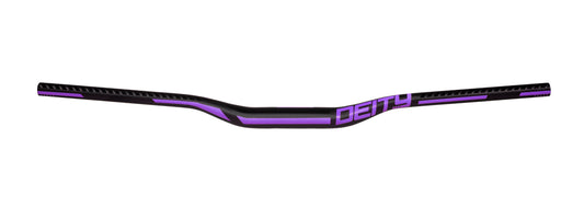 Deity Racepoint – Viola