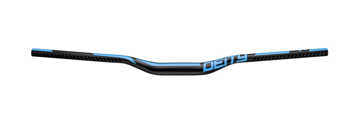 Deity Ridgeline – Blu