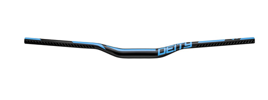 Deity Ridgeline – Blu