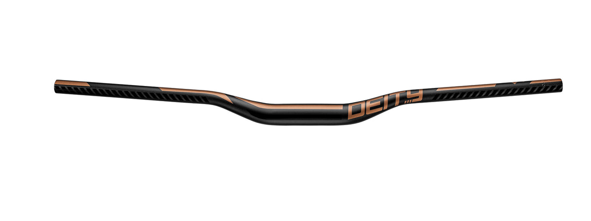 Deity Ridgeline – Bronzo
