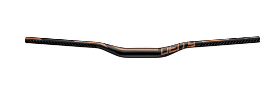 Deity Ridgeline – Bronzo