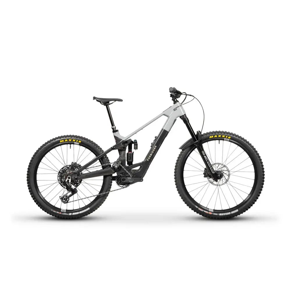 Forbidden Dreadnought E T3 800Wh
