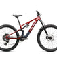 Crussis e-Full 12.11 (800 Wh)