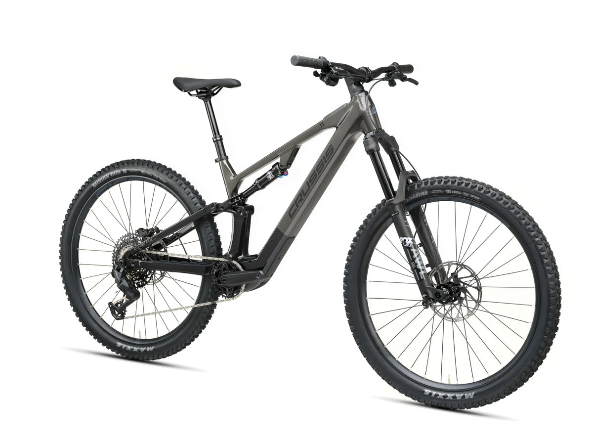 Crussis ONE-Full 11.11 (800 Wh)