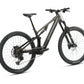 Crussis ONE-Full 11.11 (800 Wh)