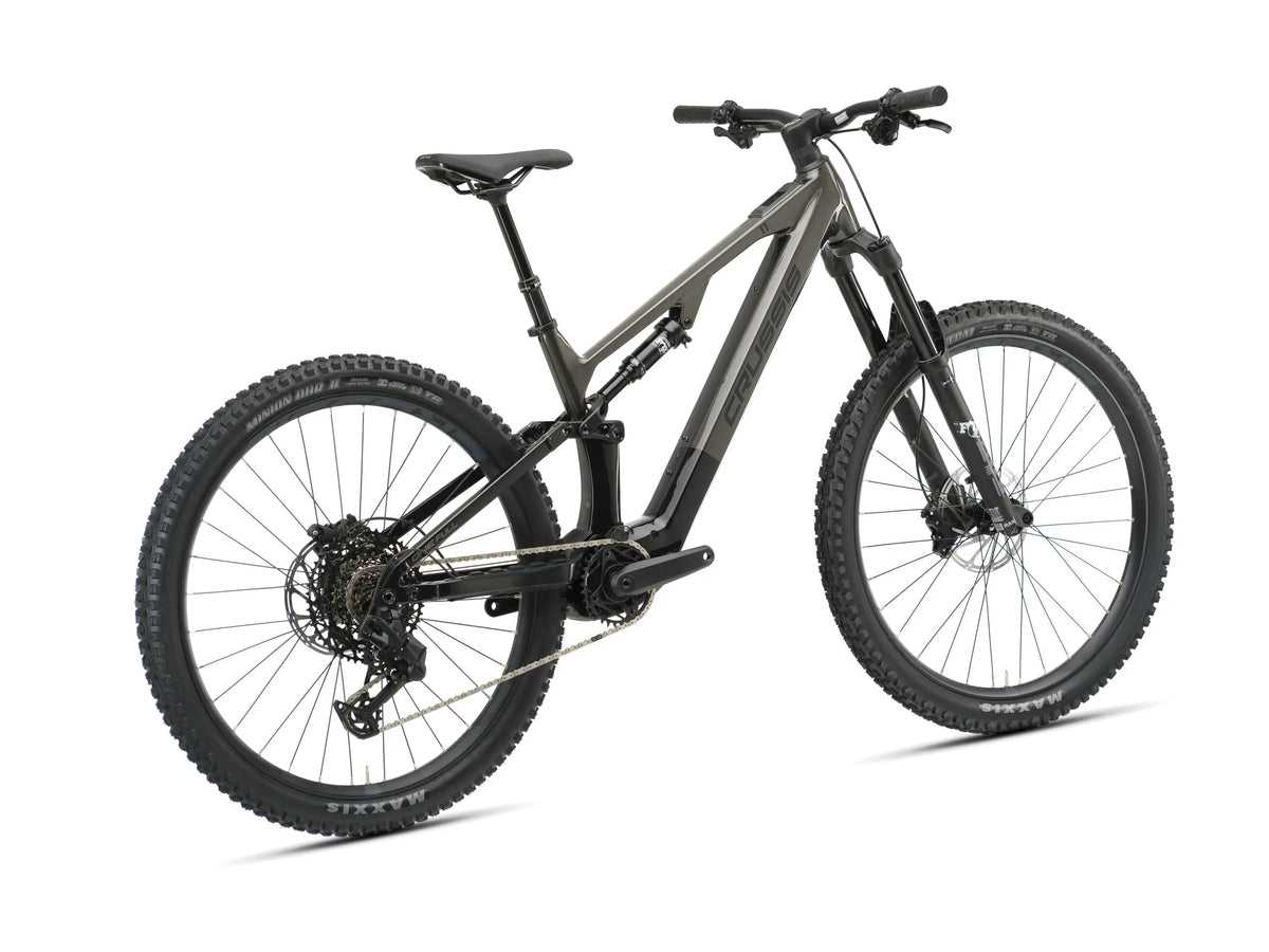 Crussis ONE-Full 11.11 (800 Wh)