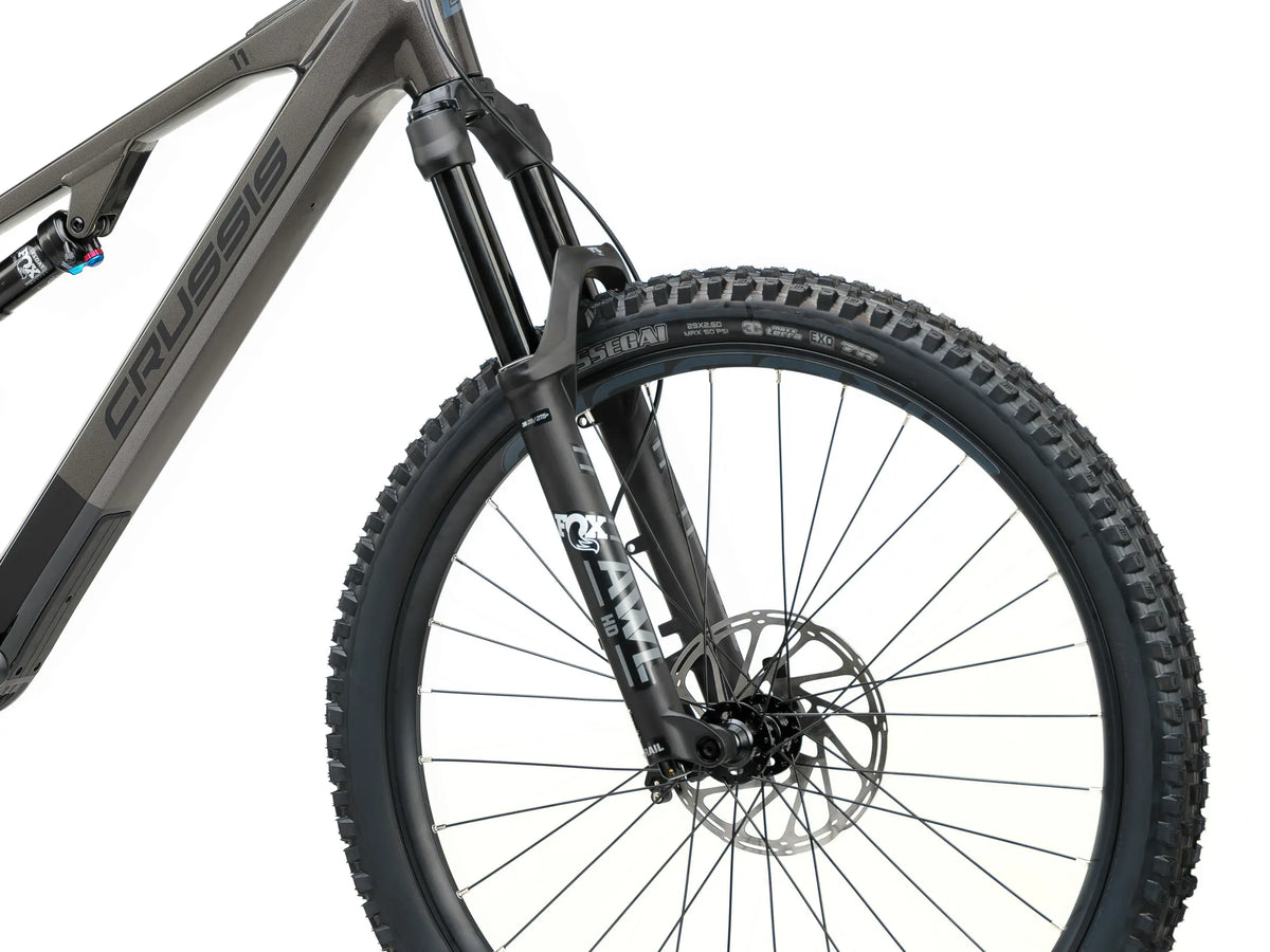Crussis ONE-Full 11.11 (800 Wh)