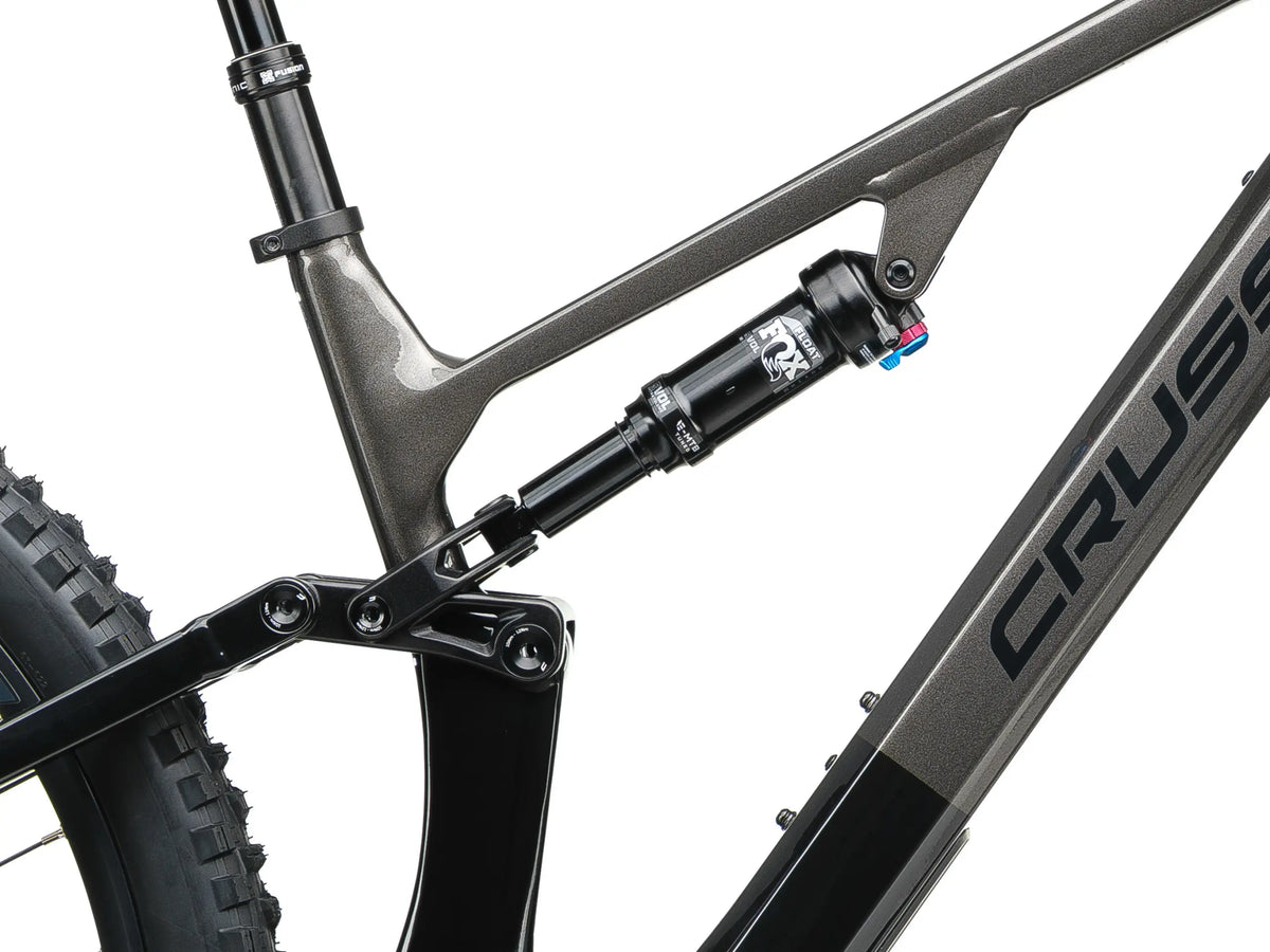 Crussis ONE-Full 11.11 (800 Wh)