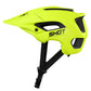 Casco Shot Climb Giallo