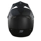 Casco SHOT Rogue Black Matt