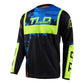 Maglia motocross GP ASTRO - Black crew shop