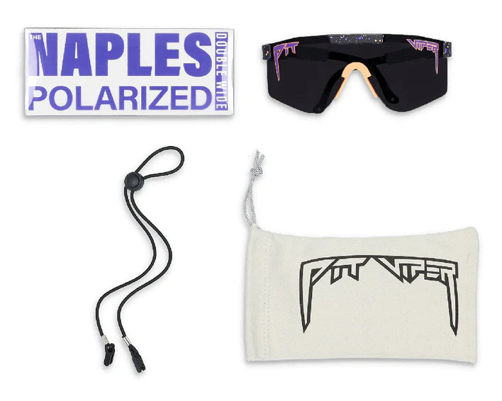 Occhiali Pit Viper THE ORIGINALS  THE NAPLES POLARIZED