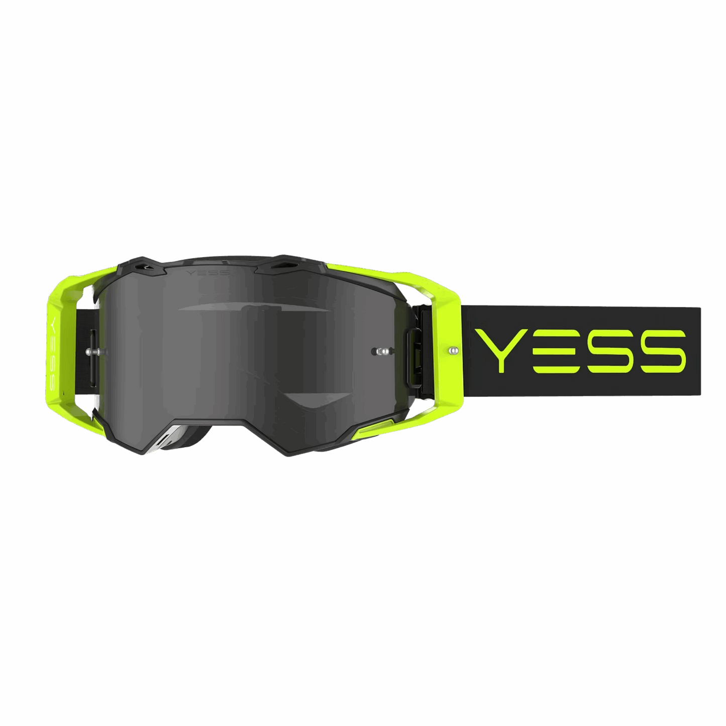 Maschera Yess Apex-1 Neon 2