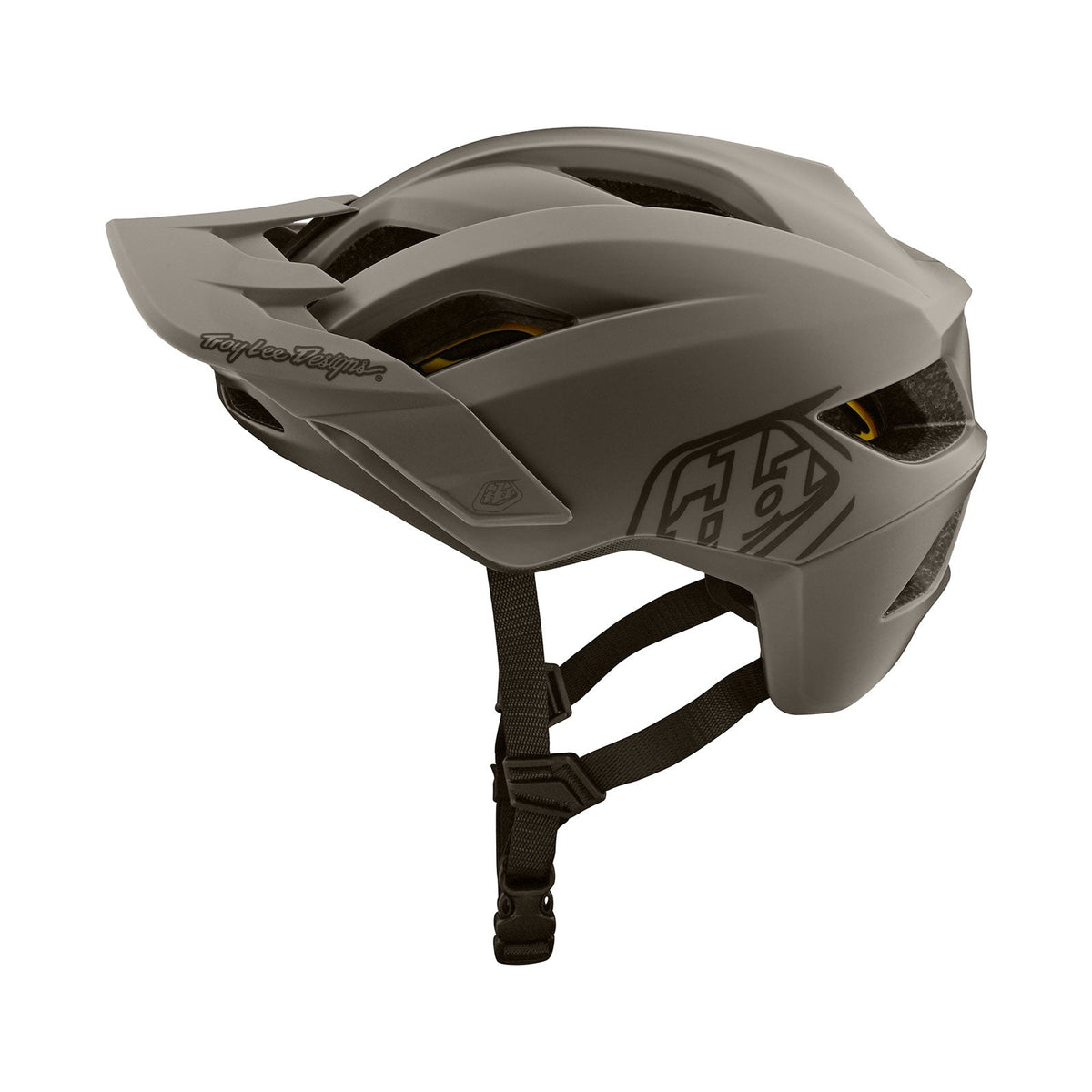 Troy Lee Designs Flowline Point Tarmac – vista 1