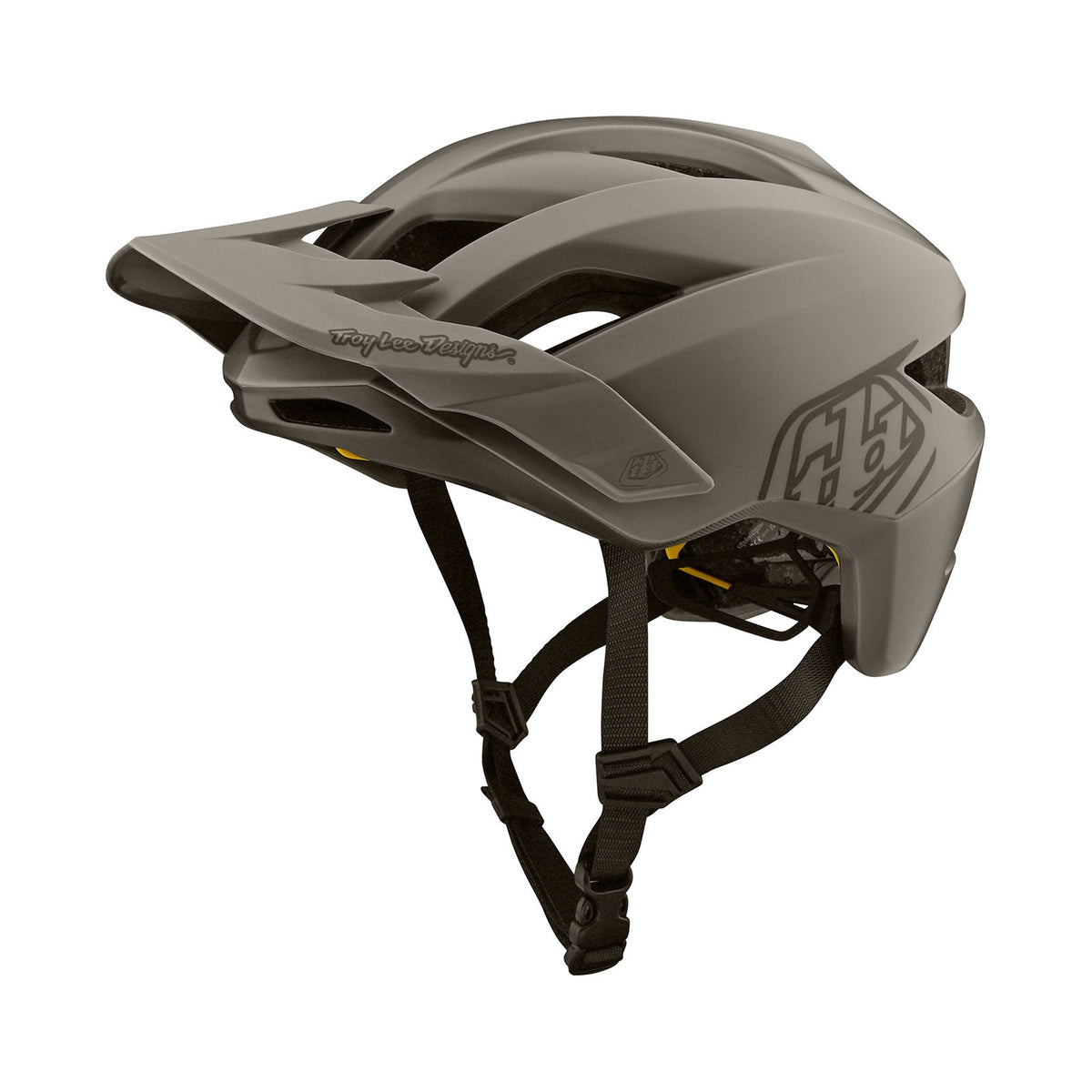 Troy Lee Designs Flowline Point Tarmac – vista 3