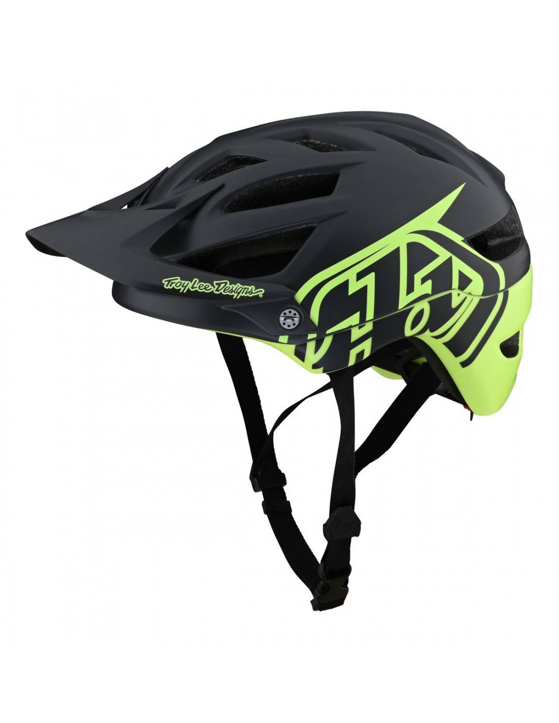 Casco MTB A1 MIPS CLASSIC ventilato e con tecnologia protettiva MIPS®