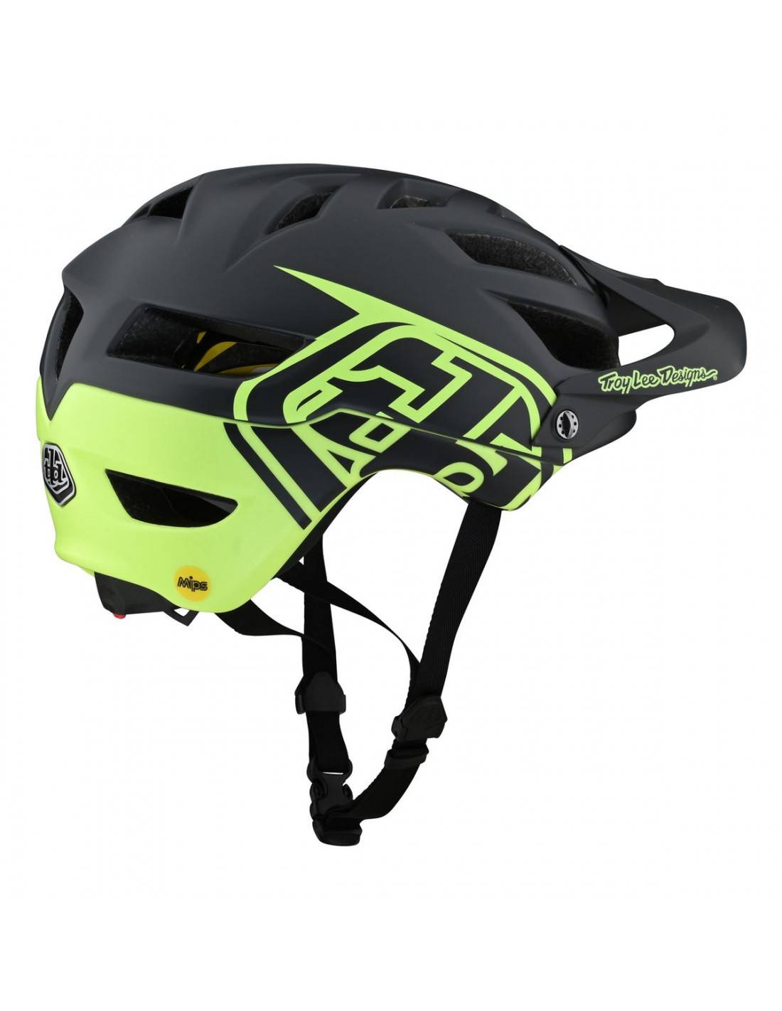 Casco MTB A1 MIPS CLASSIC ventilato e con tecnologia protettiva MIPS®