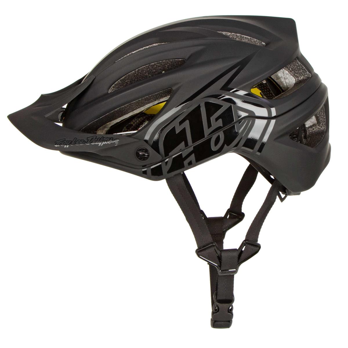 Casco MTB A2 MIPS DECOY leggero e con tecnologia protettiva MIPS®