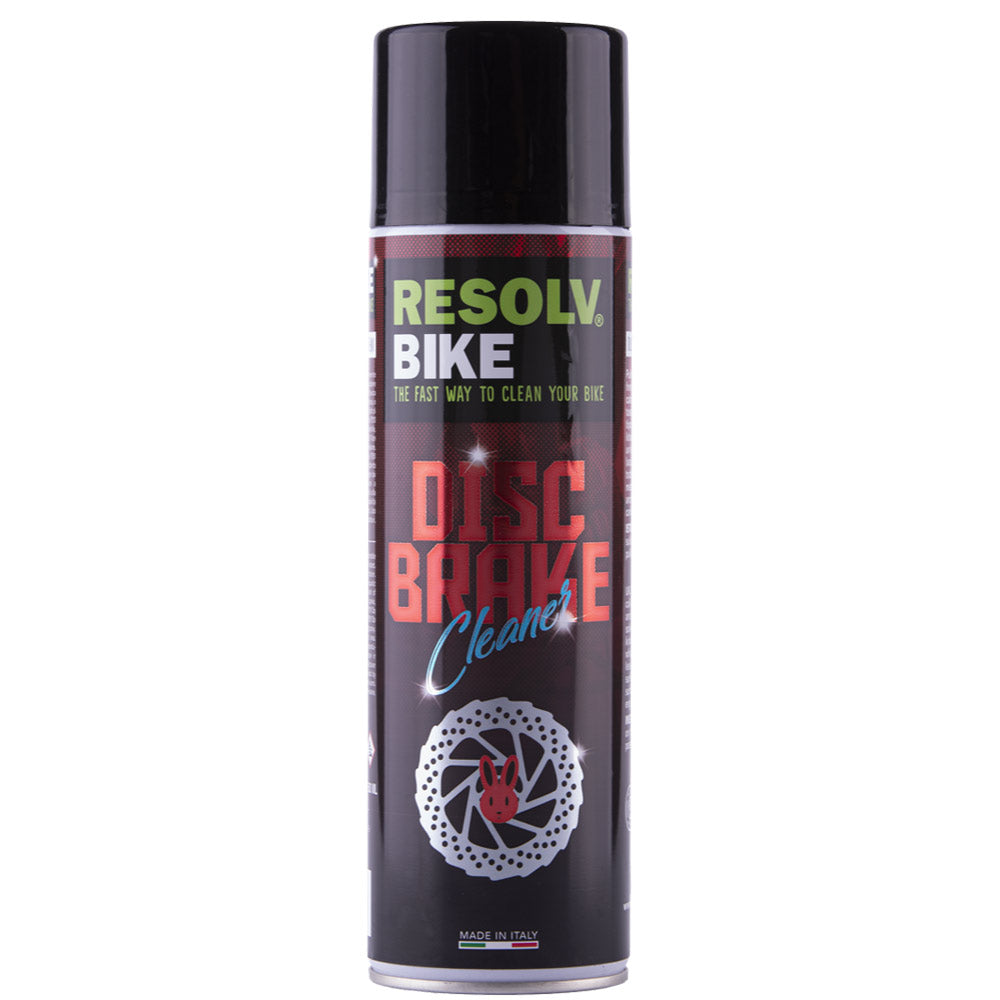 Spray antifischio per freni a disco e pastiglie da 500 ml - Black crew shop