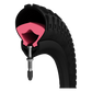 TANNUS ARMOUR TUBELESS 27.5x2.10-2.60 - Black crew shop