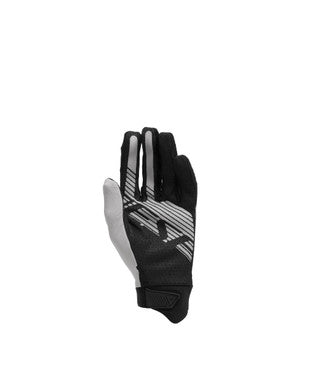 Guanti Dainese HGR Gloves Grey - Black crew shop