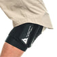 Ginocchiera Dainese RIVAL PRO KNEE - Black crew shop