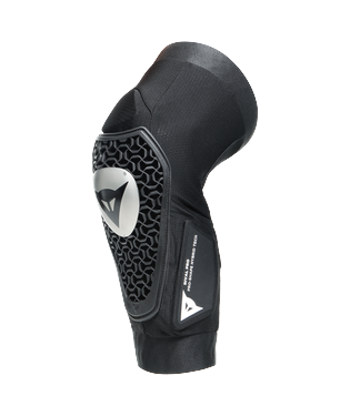 Ginocchiera Dainese RIVAL PRO KNEE - Black crew shop