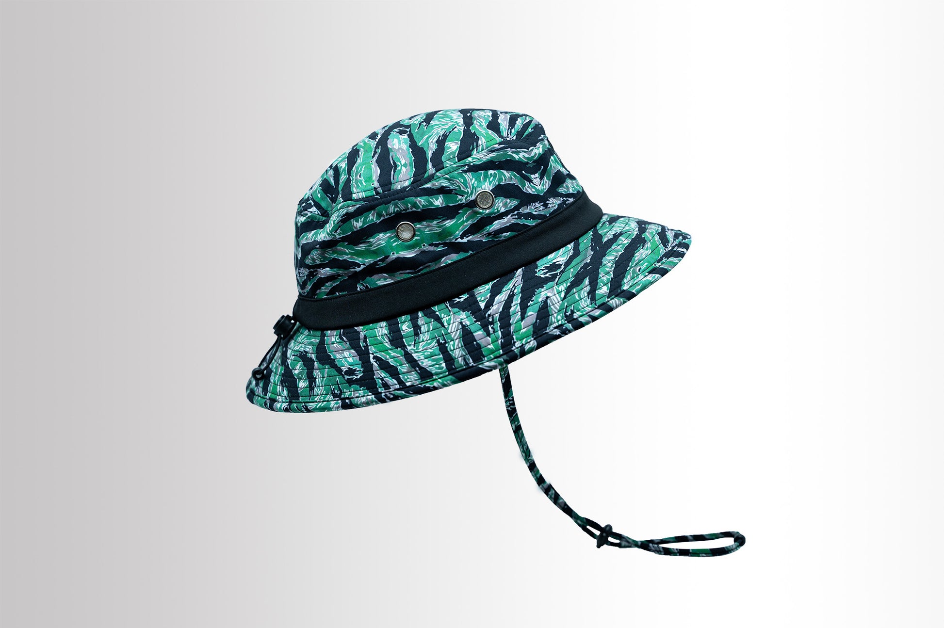 CAPPELLO COMMENCAL SHAPER CAMO - Black crew shop