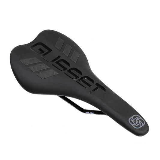 Sella Gusset S2 AM - Black crew shop