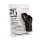 Guidacatena STFU – Drivetrain Damping Modules - Black crew shop