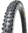 Copertone MAXXIS Shorty (Gen 2) 29x2.40WT TR DH casing 3C MaxxGrip - Black crew shop