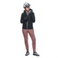 Dainese HGC SHELL LIGHT WOMEN BLACK - Black crew shop